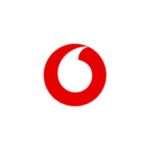 Logo of My Vodafone (TRNC) android Application 